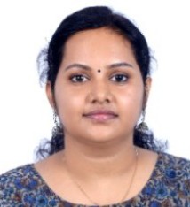 Bhavani C P