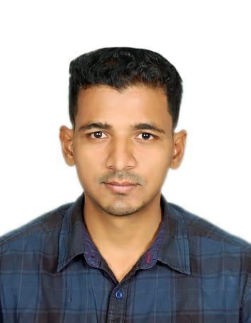 IKRAMUDDIN SHAIKH