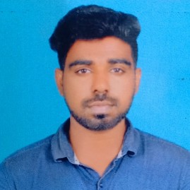 Arun Babu Ramesh