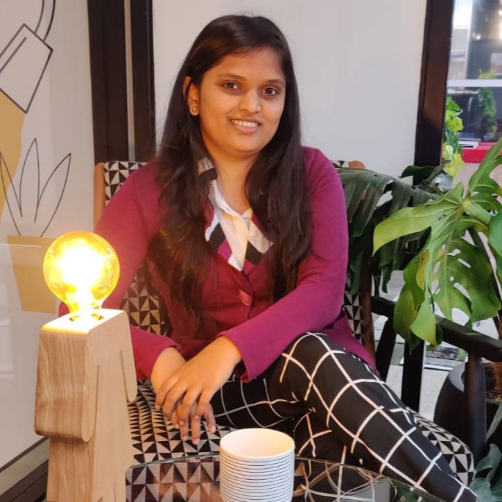 Tejaswini GL