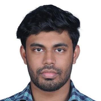 Sabilash K P