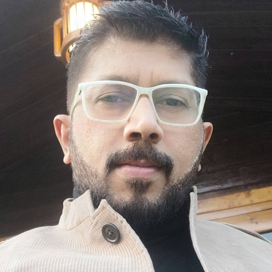 Amol Dani