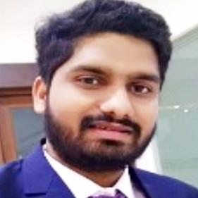 Anilkumar Muntha