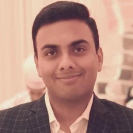 ROHAN SARDANA