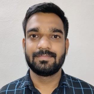 Rushikesh Pasalkar