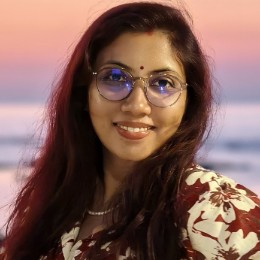 Damini Patel