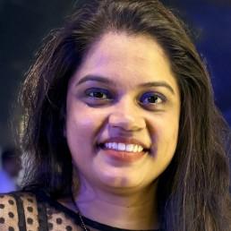 Sonali Nerurkar