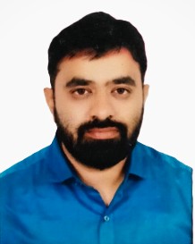 ASHUTOSH TIKEKAR