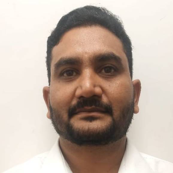 Deepak H L