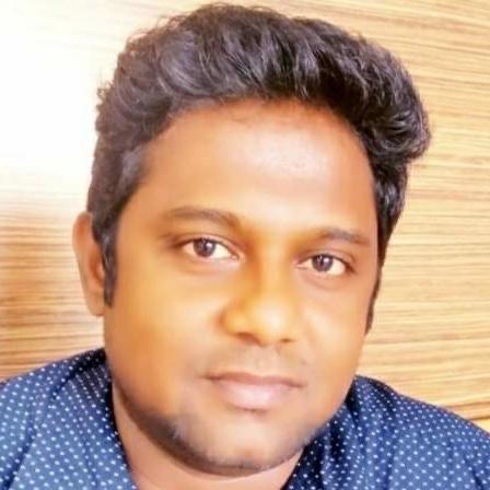 Selvaraj Dass