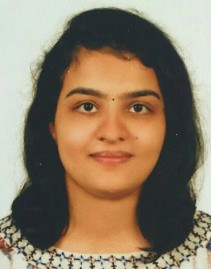 Shalini T Shaji