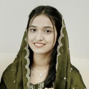 Jumana Hasin C K