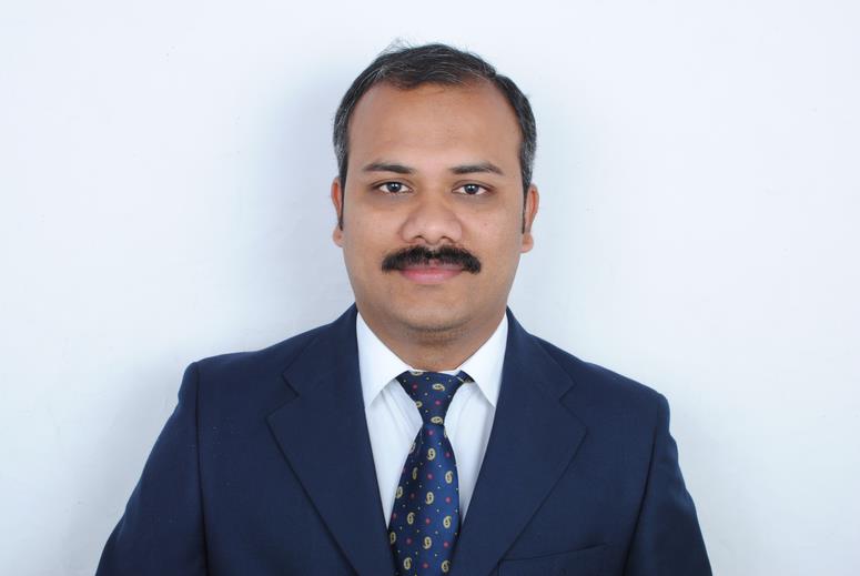 NAGENDRA KUMAR