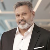 Unnikrishnan KP