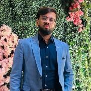 ANUJ BANSAL
