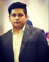 Raj Chandra
