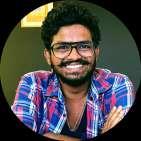 Eshwar Boini