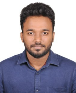 Vignesh Venkatesan
