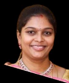 Dr. B. Saranya