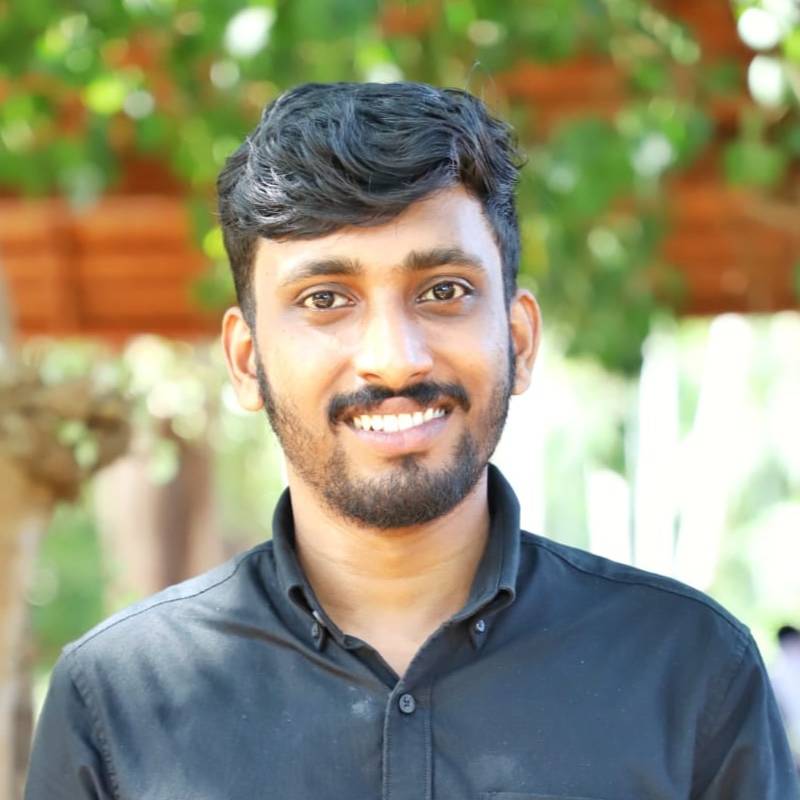 Vivek TK