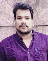 PURUSOTTAM BEHERA