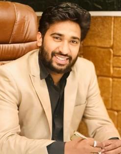 Dr. Deepak Dharra
