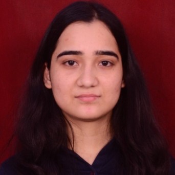 Surabhi Tiwari