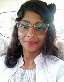 Neethu Johnson
