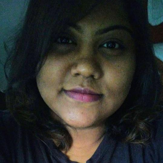 Vyshnavi S P