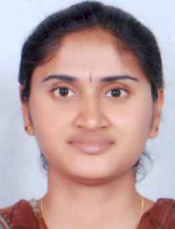 Pooja M Y