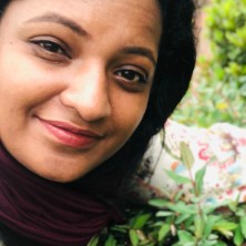 Shelna Ibrahim
