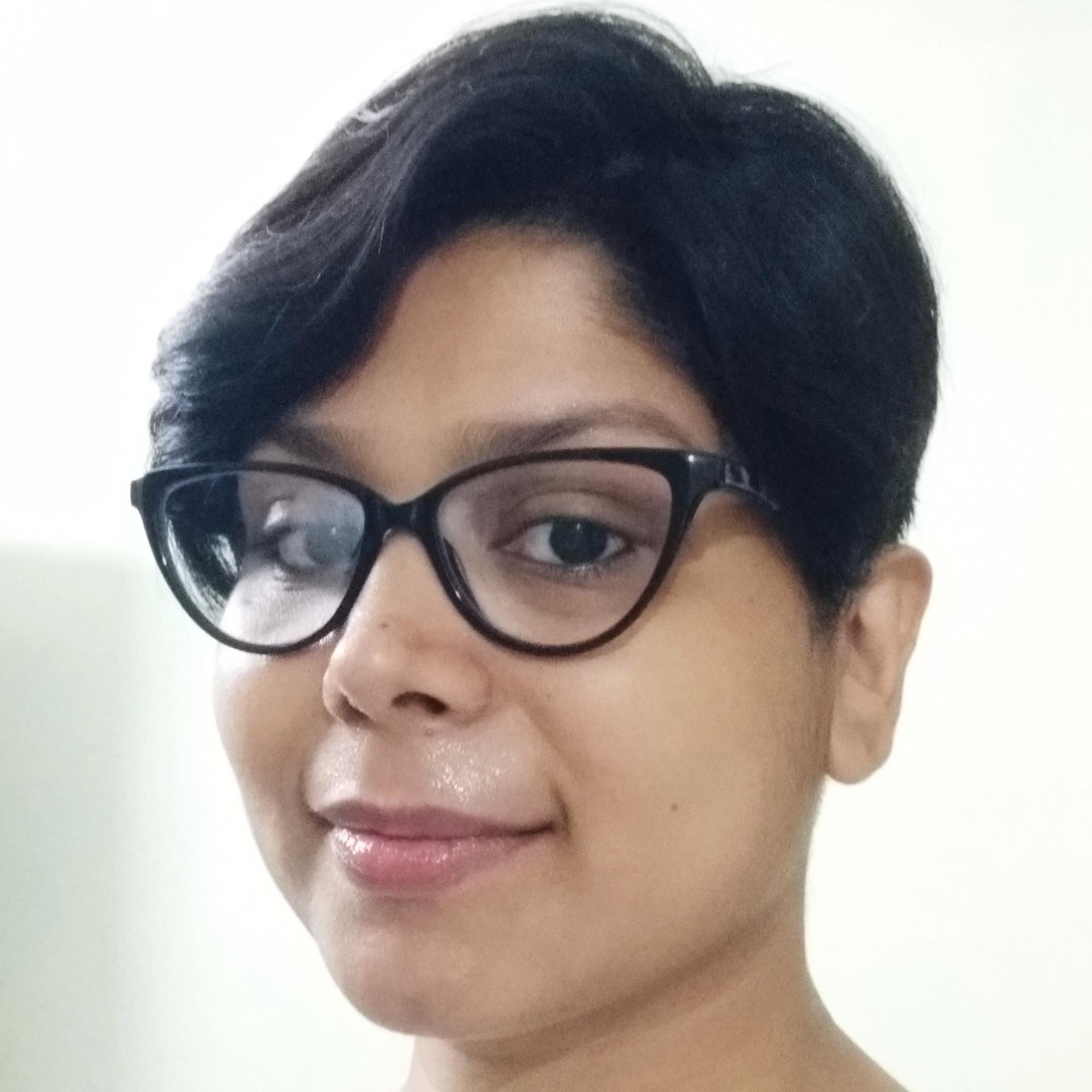 Sumana Som