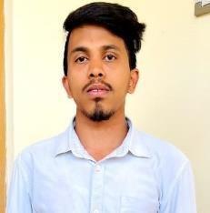 Sudarshan Shetty