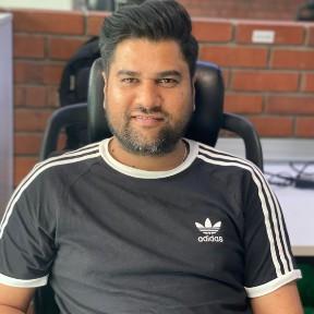 Abhishek Badoni