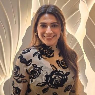 Krishna Thakkar