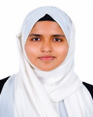 SHIFNA SHARIN