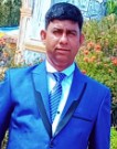Dominic Fernandes