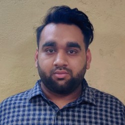 Charush Bhatia