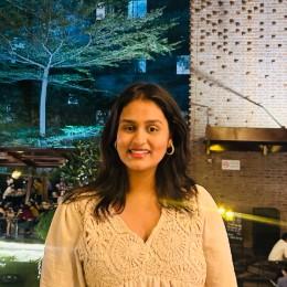 Kripa Keshri