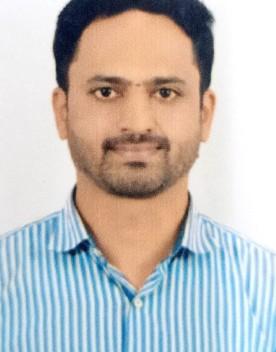 ANIL H A