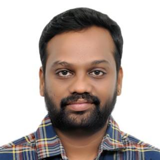 Shanmugam Baskaran
