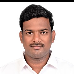 Mohan Krishna Upputuri