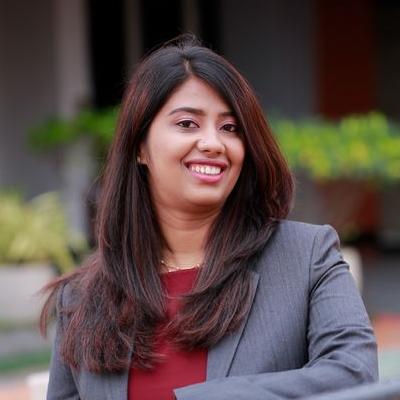 Bhargavi BS