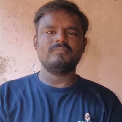 ARJUN VIJAY GUPTA