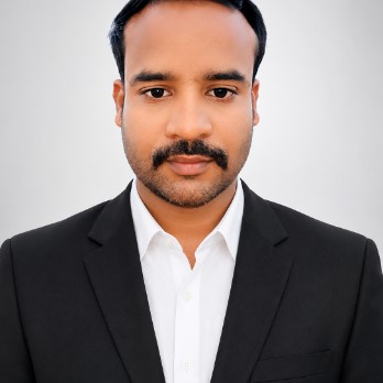 Devarapalli Srinu