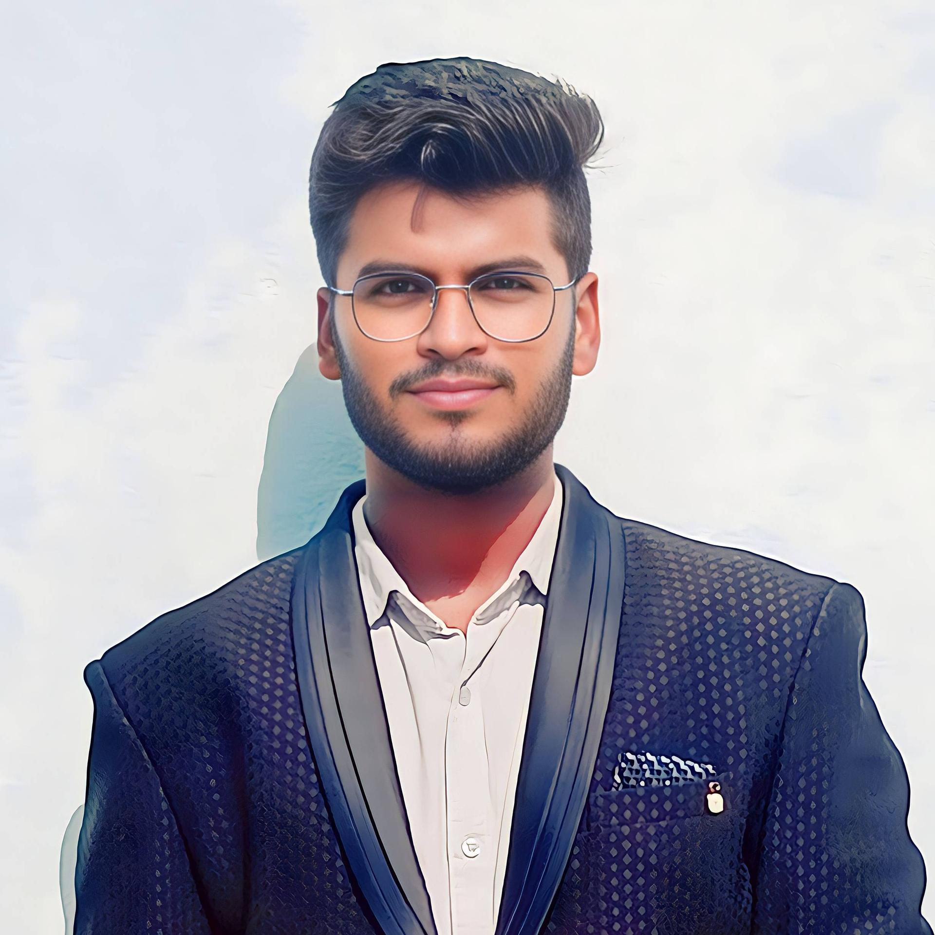 Ragul Balasubramaniyan