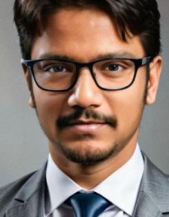 B. Srikanth