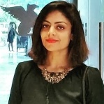 Sanjana Shashidhar