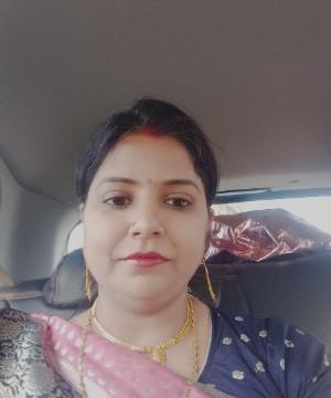 Payal Pandey
