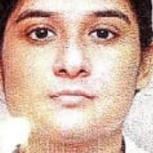 Ananya Samaddar